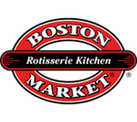 Boston Market - Union, NJ