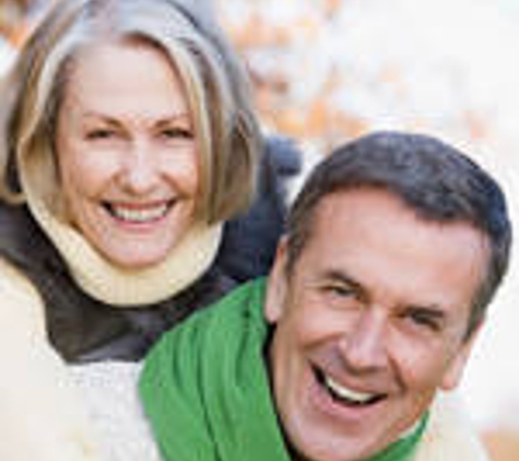 Dell Christie Denture Clinic - Blaxland, NSW