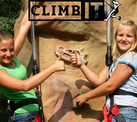 CLIMB-IT Mobile Rock Climbing - Escondido, CA