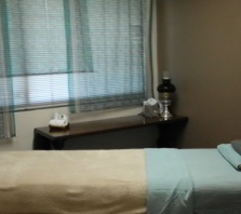 Palm Springs Lymphedema Center - Palm Springs, CA