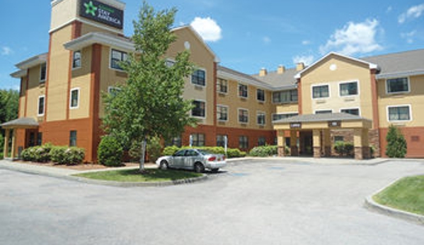 Extended Stay America - Westborough, MA