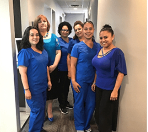 Dental Professionals of Jersey City - Jersey City, NJ