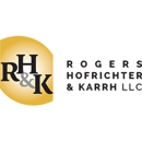 Rogers, Hofrichter & Karrh, LLC - Social Security & Disability Law Attorneys