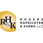 Rogers, Hofrichter & Karrh, LLC