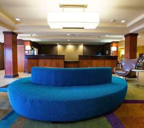 Fairfield Inn & Suites - Toledo, OH