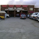 Coast to Coast Auto Repair - Auto Repair & Service