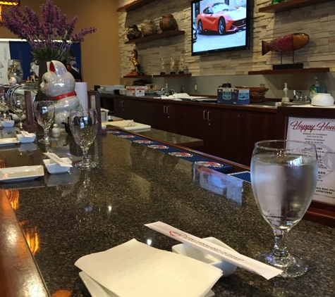 Fin Japanese Cuisine - Chesterfield, MO