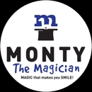 Monty the Magician