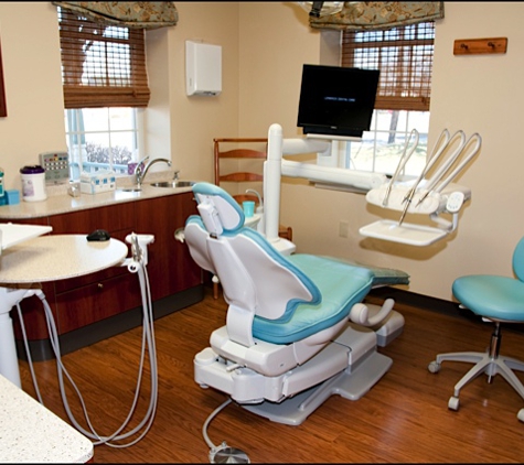 Limerick Dental Care - Royersford, PA