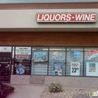 Bristol Pointe Liquors