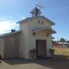 Sacramento Mission Church gallery