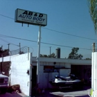 A B & D Auto Body