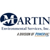 Martin Environmental Services gallery