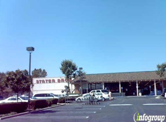 Stater Bros. - Yorba Linda, CA