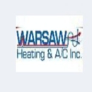 Warsaw Heating & A/C, Inc. - Heating Equipment & Systems