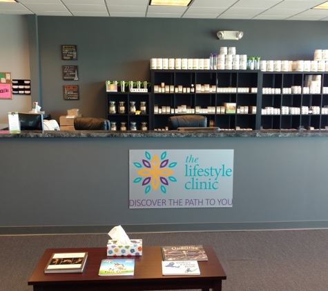 The Lifestyle Clinic - Charlotte, NC