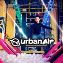 Urban Air Trampoline and Adventure Park - Tacoma