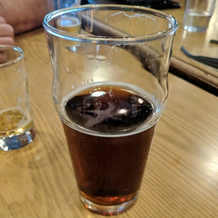 Odyssey Beerwerks - Arvada, CO