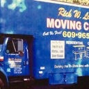 Rich W Lemmerman Moving Co - Movers