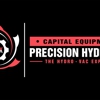 Precision Hydrovac gallery