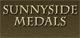 Sunnyside Medals Logo