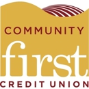 Community First Credit Union - Credit Unions