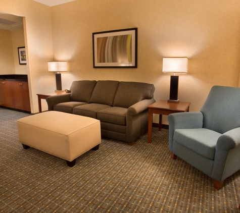 Drury Inn & Suites St. Louis Brentwood - Saint Louis, MO