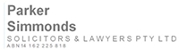 Parker Simmonds Solicitors & Lawyers - Conveyancing & Property Law