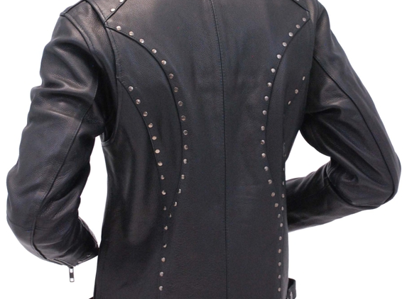 Leather Jacket Master - Little Rock, AR