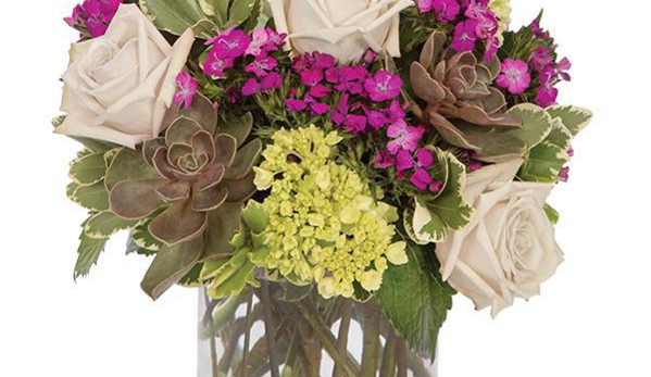 Boonton Floral Design & Gifts - Boonton, NJ