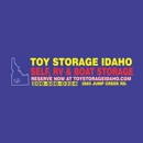 Toy Storage Idaho - Recreational Vehicles & Campers-Storage