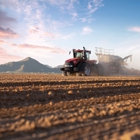 Heartland Tractor