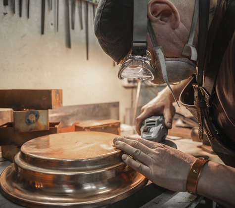 Cook’s Electroplating Pty. Ltd - Arana Hills, QLD