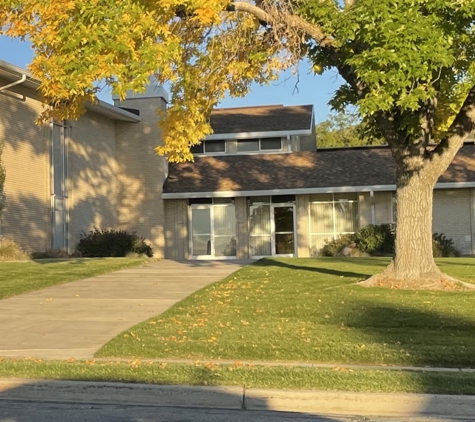 The Church of Jesus Christ of Latter-day Saints - Brigham City, UT