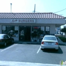 Apollo Burgers - Hamburgers & Hot Dogs