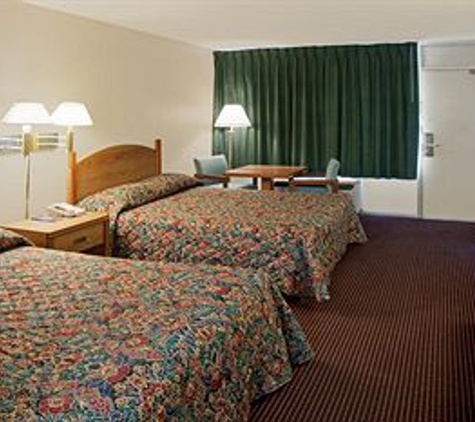 American Best Value Inn - Macon, GA