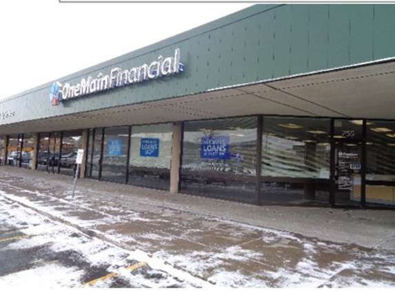 OneMain Financial - Council Bluffs, IA