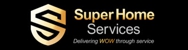Super Home Services Logo