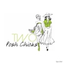 Two Posh Chicks Mobile Boutique