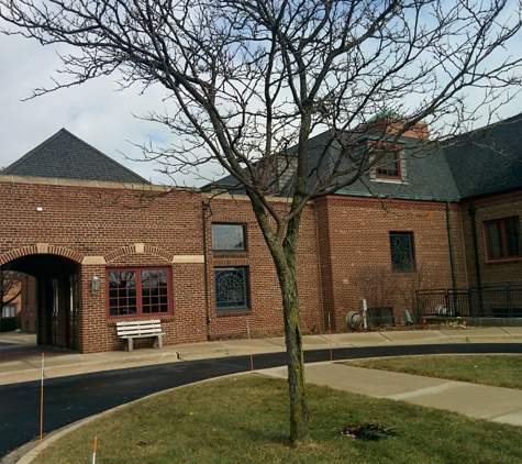 First Presbyterian Church of Plymouth - Plymouth, MI