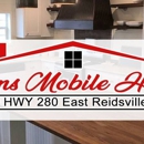 Collins Mobile Home Sales Inc - Mortgages