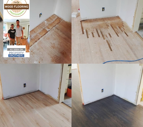 Southern Oaks Flooring