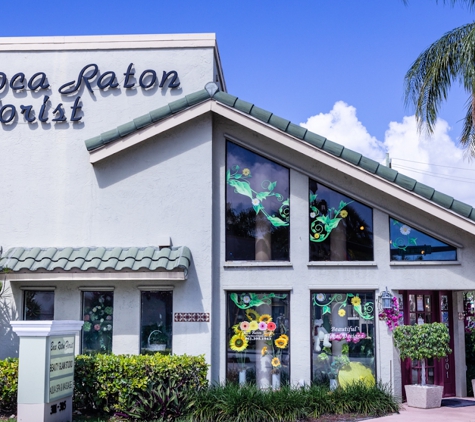 Boca Raton Florist - Boca Raton, FL