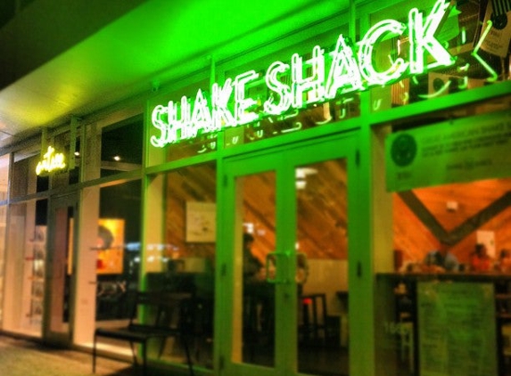 Shake Shack - Miami Beach, FL