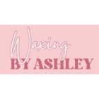 Waxing by Ashley