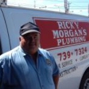 Ricky Morgan's Plumbing - Kitchen Planning & Remodeling Service