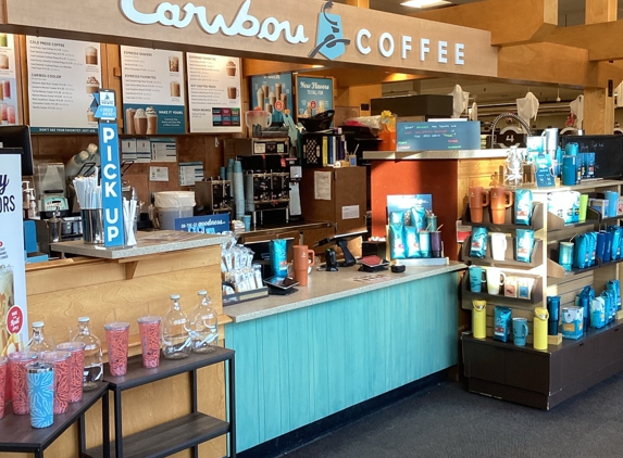 Caribou Coffee - Wayzata, MN