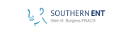 Burgess Glen H Logo