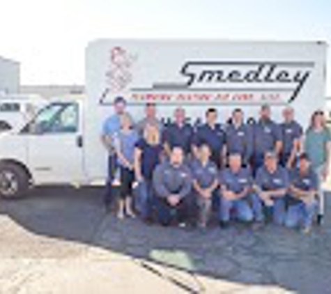 Smedley Service - Layton, UT