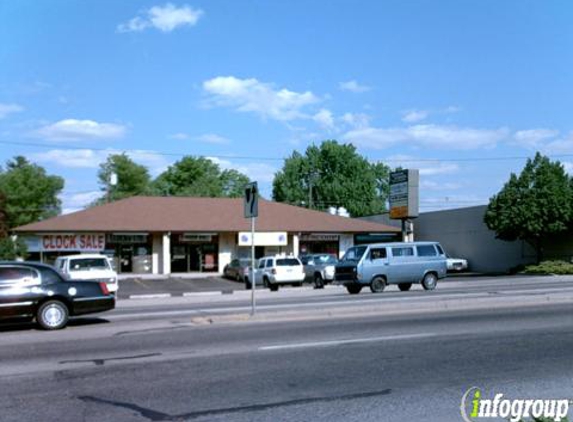 Thai Viet Restaurant - Englewood, CO